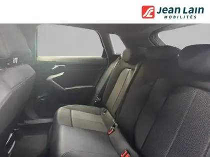 Photo 24 Audi A3  Sportback TFSI e Hybride rechargeable 204 S tronic 6