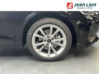 Photo 16 Audi A3  Sportback TFSI e Hybride rechargeable 204 S tronic 6