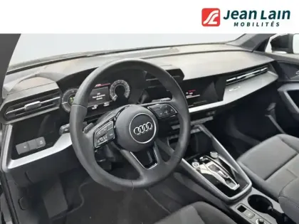 Photo 18 Audi A3  Sportback TFSI e Hybride rechargeable 204 S tronic 6