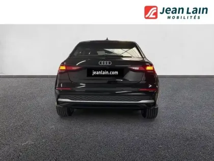 Photo 13 Audi A3  Sportback TFSI e Hybride rechargeable 204 S tronic 6