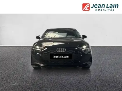 Photo 9 Audi A3  Sportback TFSI e Hybride rechargeable 204 S tronic 6