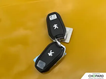 Photo 20 Peugeot 208  Electrique 50 kWh 136ch