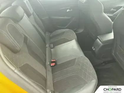 Photo 19 Peugeot 208  Electrique 50 kWh 136ch