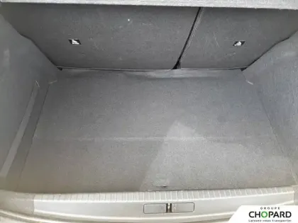 Photo 7 Peugeot 208  Electrique 50 kWh 136ch