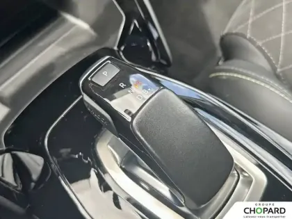 Photo 22 Peugeot 208  Electrique 50 kWh 136ch