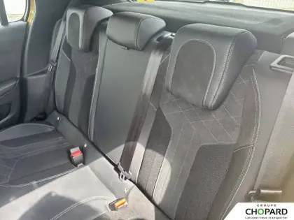 Photo 18 Peugeot 208  Electrique 50 kWh 136ch