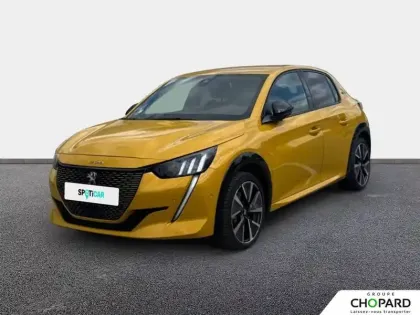 Photo Peugeot 208 Gt Pack