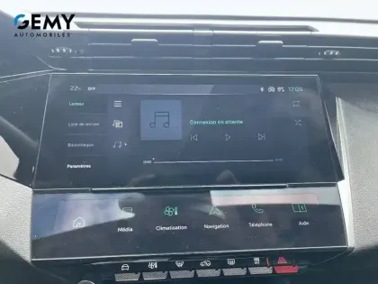 Photo 20 Peugeot 308  SW PureTech 130ch S&S EAT8