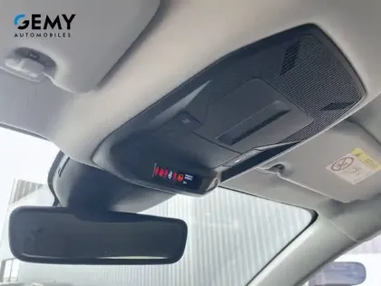 Photo 22 Peugeot 308  SW PureTech 130ch S&S EAT8