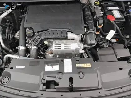 Photo 38 Peugeot 308  SW PureTech 130ch S&S EAT8
