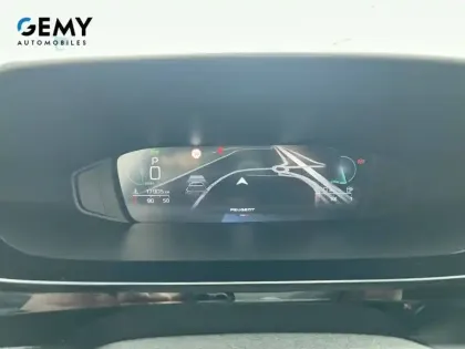 Photo 24 Peugeot 308  SW PureTech 130ch S&S EAT8