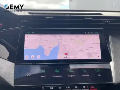 Photo 17 Peugeot 308  SW PureTech 130ch S&S EAT8