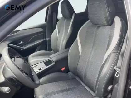 Photo 8 Peugeot 308  SW PureTech 130ch S&S EAT8