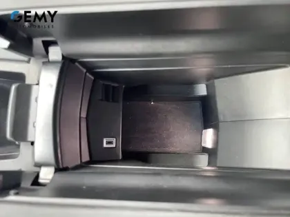 Photo 25 Peugeot 308  SW PureTech 130ch S&S EAT8