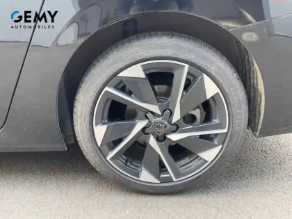 Photo 10 Peugeot 308  SW PureTech 130ch S&S EAT8