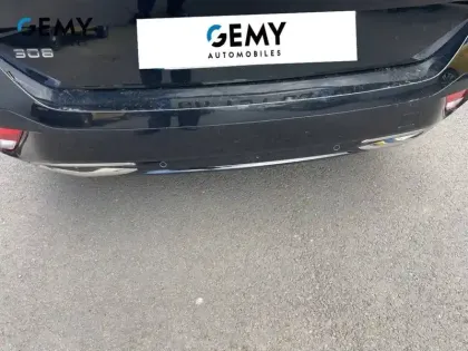 Photo 12 Peugeot 308  SW PureTech 130ch S&S EAT8