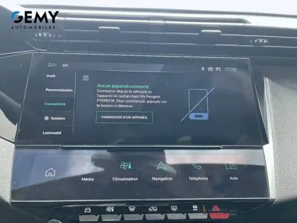 Photo 18 Peugeot 308  SW PureTech 130ch S&S EAT8