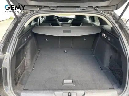 Photo 5 Peugeot 308  SW PureTech 130ch S&S EAT8