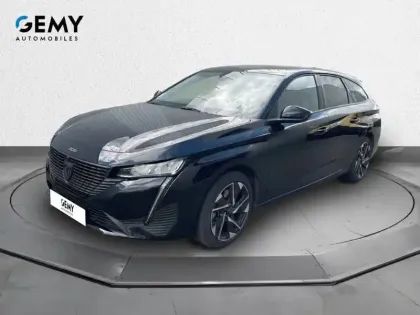 Photo Peugeot 308 Allure Pack