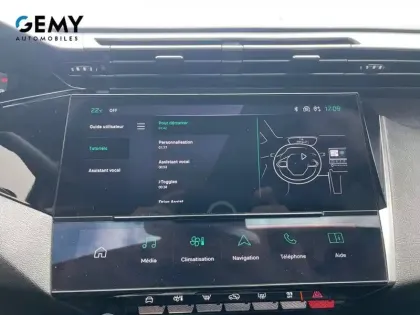 Photo 19 Peugeot 308  SW PureTech 130ch S&S EAT8