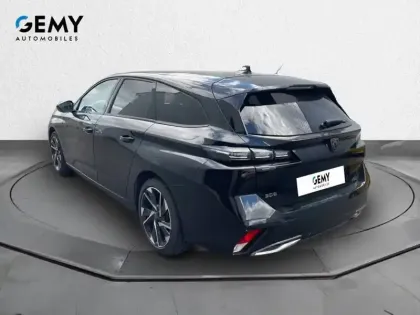 Photo 6 Peugeot 308  SW PureTech 130ch S&S EAT8