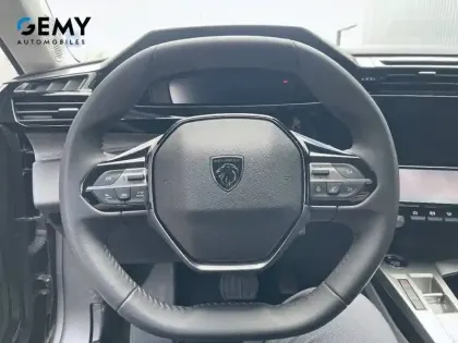 Photo 14 Peugeot 308  SW PureTech 130ch S&S EAT8