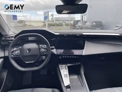 Photo 7 Peugeot 308  SW PureTech 130ch S&S EAT8