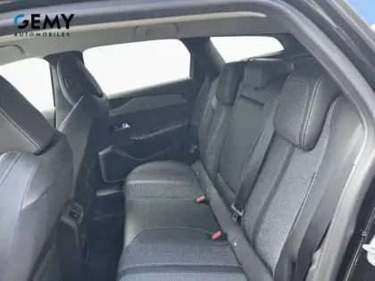 Photo 9 Peugeot 308  SW PureTech 130ch S&S EAT8