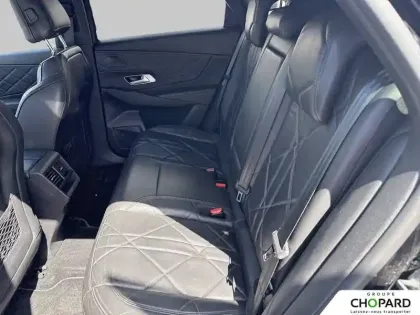 Photo 10 DS DS 7 DS7 Crossback Hybride E-Tense 225 EAT8
