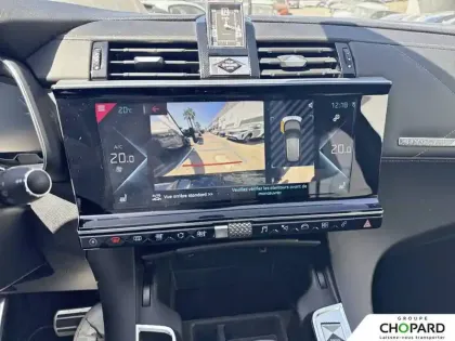 Photo 12 DS DS 7 DS7 Crossback Hybride E-Tense 225 EAT8