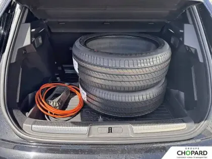 Photo 5 DS DS 7 DS7 Crossback Hybride E-Tense 225 EAT8