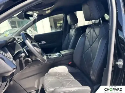 Photo 9 DS DS 7 DS7 Crossback Hybride E-Tense 225 EAT8