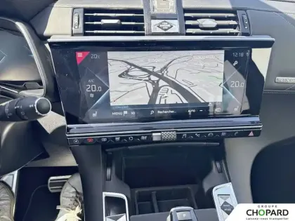 Photo 13 DS DS 7 DS7 Crossback Hybride E-Tense 225 EAT8