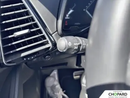 Photo 18 DS DS 7 DS7 Crossback Hybride E-Tense 225 EAT8