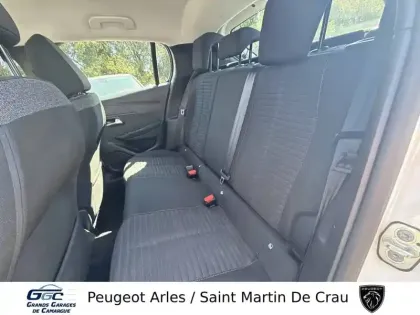 Photo 9 Peugeot 208  PureTech 100 S&S BVM6