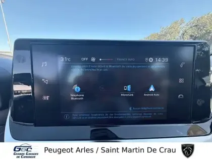 Photo 18 Peugeot 208  PureTech 100 S&S BVM6