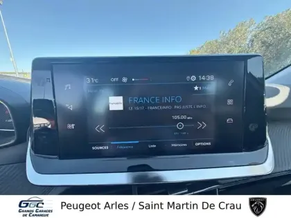 Photo 17 Peugeot 208  PureTech 100 S&S BVM6