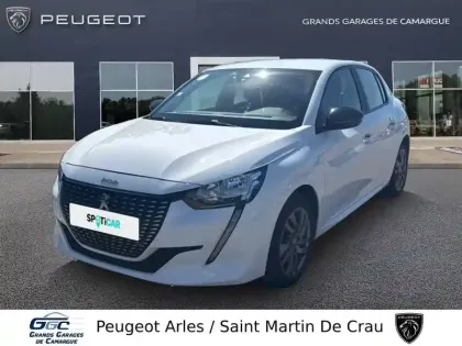 Photo Peugeot 208 Active Pack