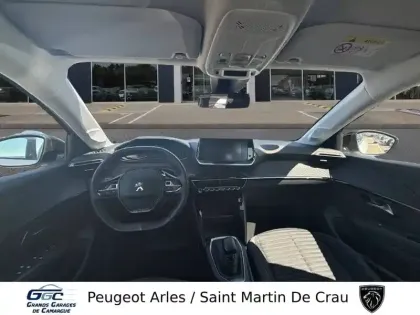 Photo 7 Peugeot 208  PureTech 100 S&S BVM6
