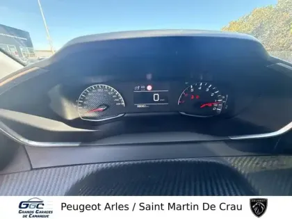 Photo 15 Peugeot 208  PureTech 100 S&S BVM6