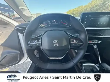 Photo 14 Peugeot 208  PureTech 100 S&S BVM6