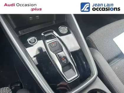 Photo 12 Audi A3  Sportback TDI 150 S tronic 7