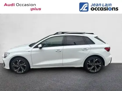 Photo 7 Audi A3  Sportback TDI 150 S tronic 7