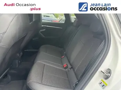 Photo 16 Audi A3  Sportback TDI 150 S tronic 7