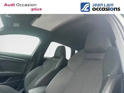 Photo 18 Audi A3  Sportback TDI 150 S tronic 7