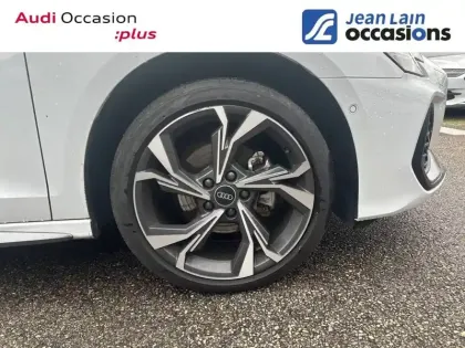 Photo 8 Audi A3  Sportback TDI 150 S tronic 7