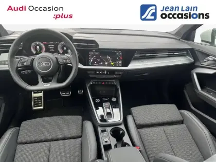 Photo 17 Audi A3  Sportback TDI 150 S tronic 7