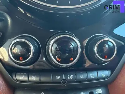 Photo 8 Mini Mini Countryman 125 - 95 ch ALL4 BVA6