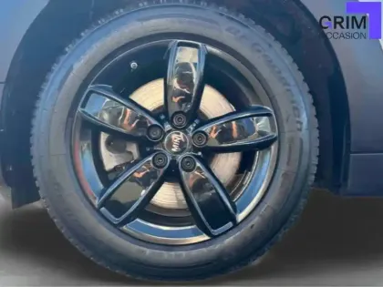 Photo 12 Mini Mini Countryman 125 - 95 ch ALL4 BVA6