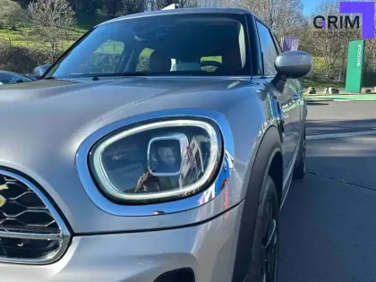 Photo 16 Mini Mini Countryman 125 - 95 ch ALL4 BVA6
